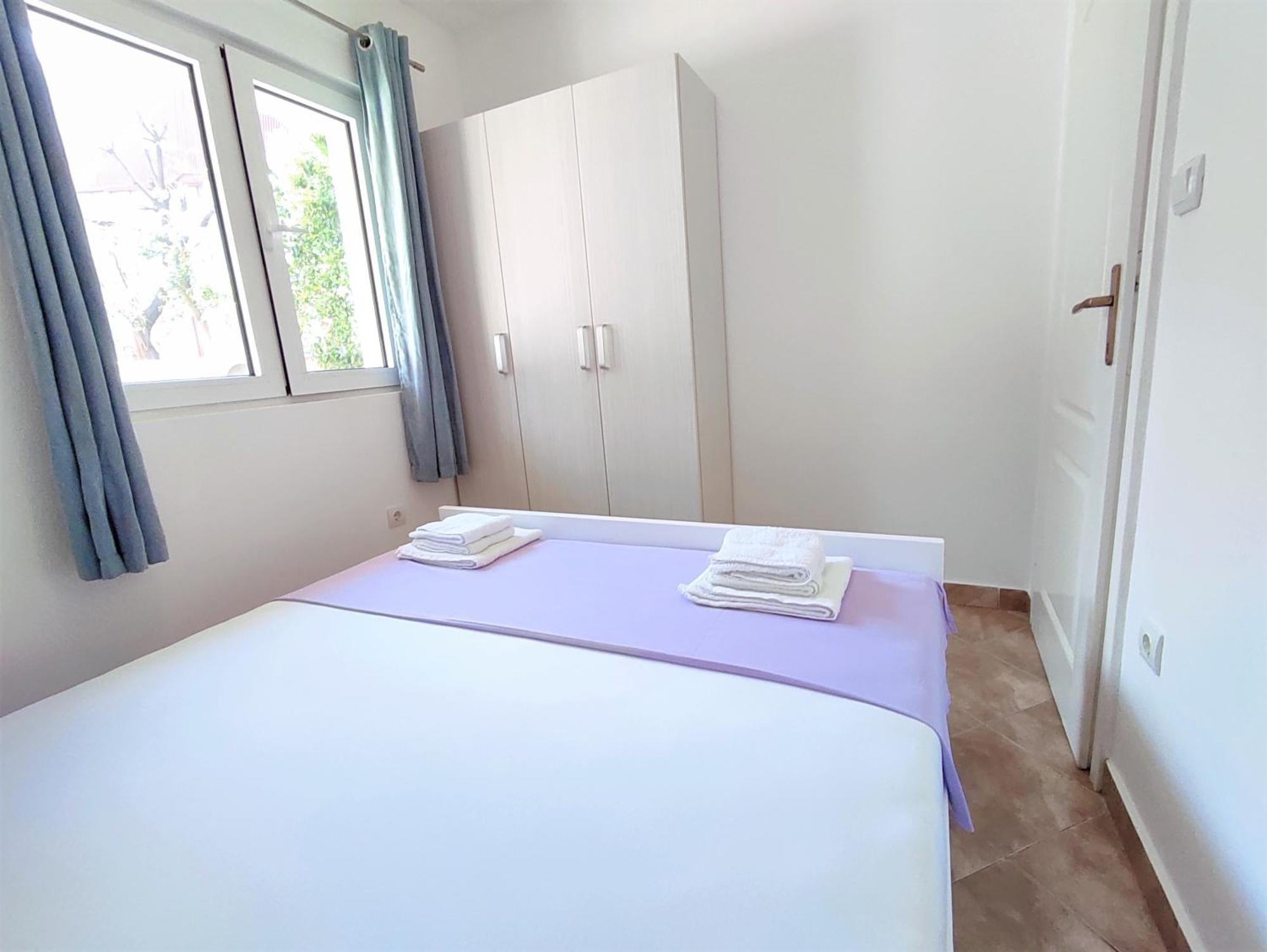 Veron Apartments Kotor Værelse billede