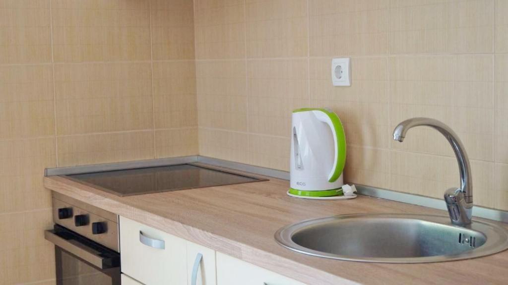 Veron Apartments Kotor Værelse billede