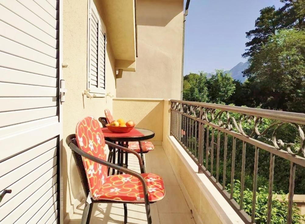 Veron Apartments Kotor Værelse billede