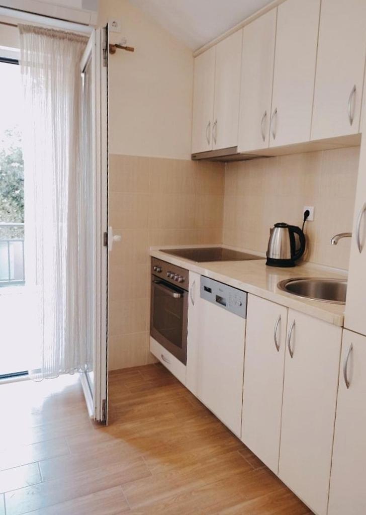 Veron Apartments Kotor Værelse billede