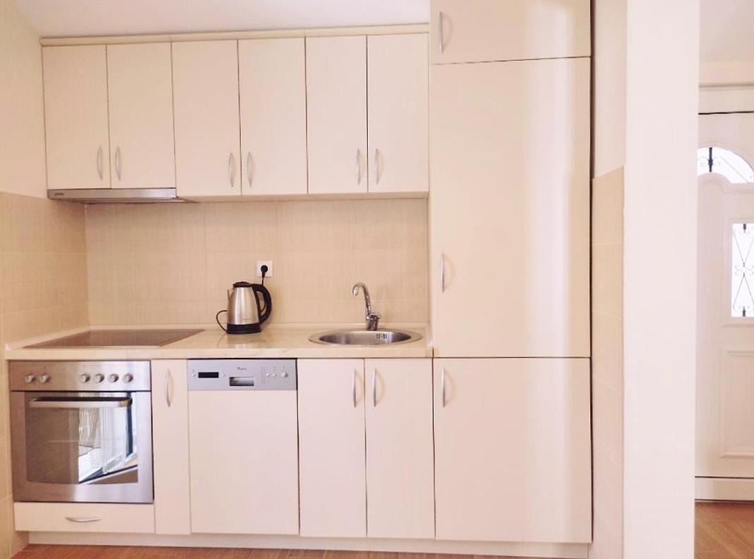 Veron Apartments Kotor Værelse billede