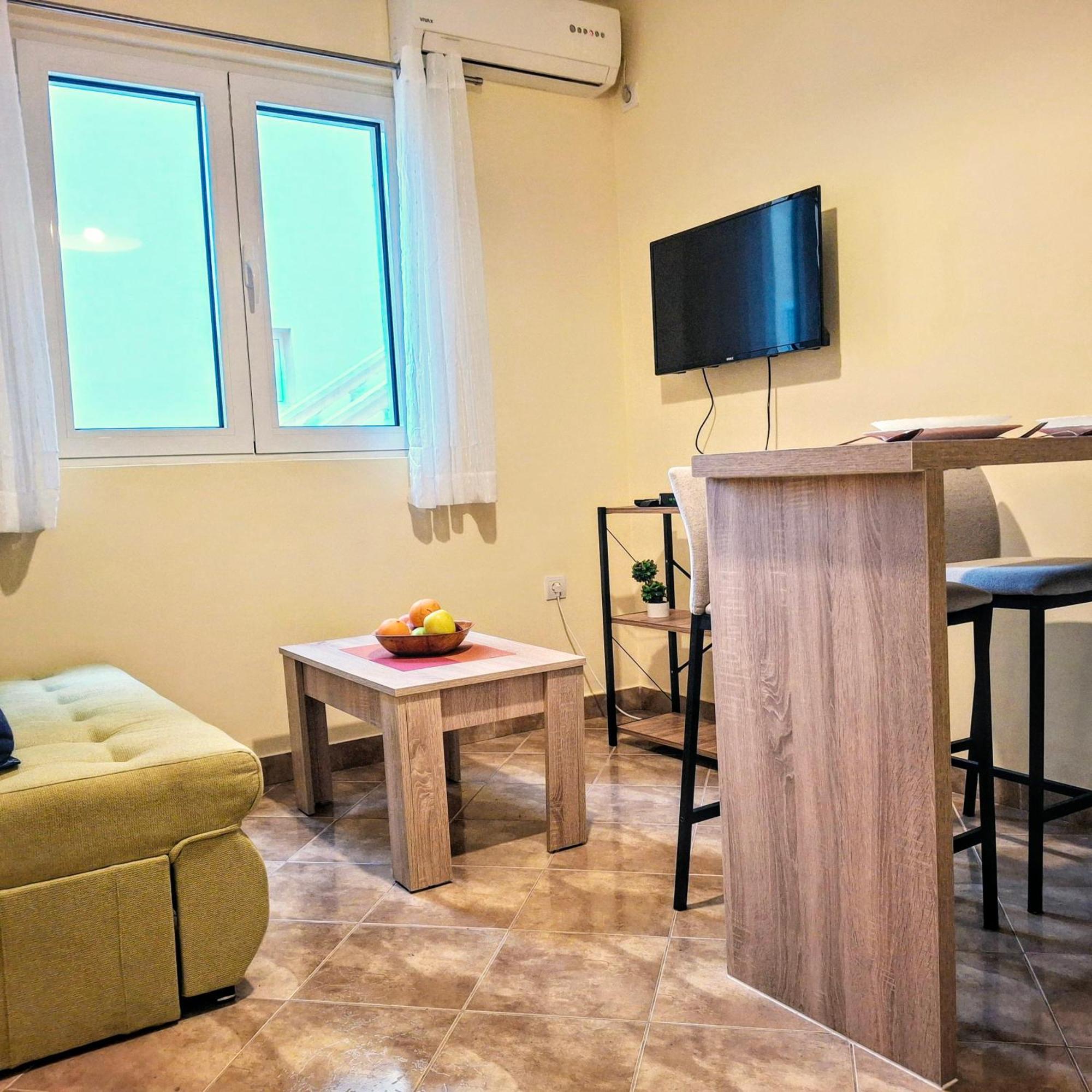 Veron Apartments Kotor Værelse billede